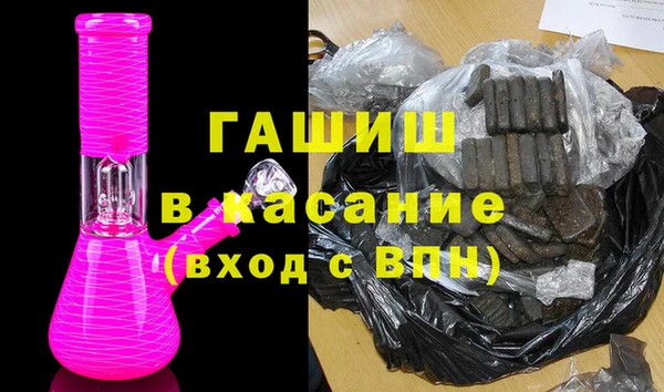 хмурый Абаза